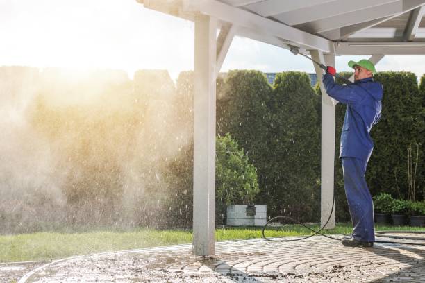 Best Fleet Vehicle Washing  in Jacobus, PA